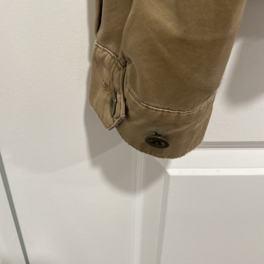 Polo by Ralph Lauren Cotton Jacket - Picture 7 of 9